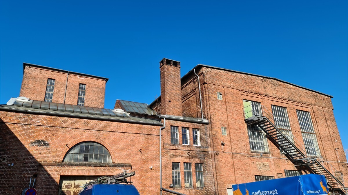 Außenfotos Gelände