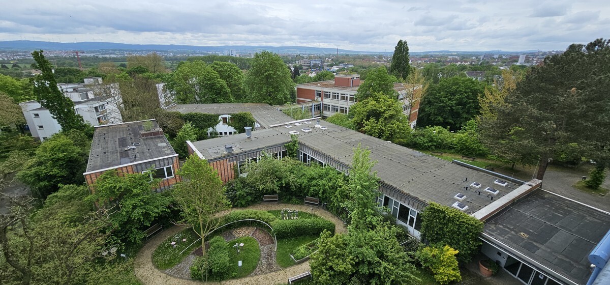 Gebäude/Gelände