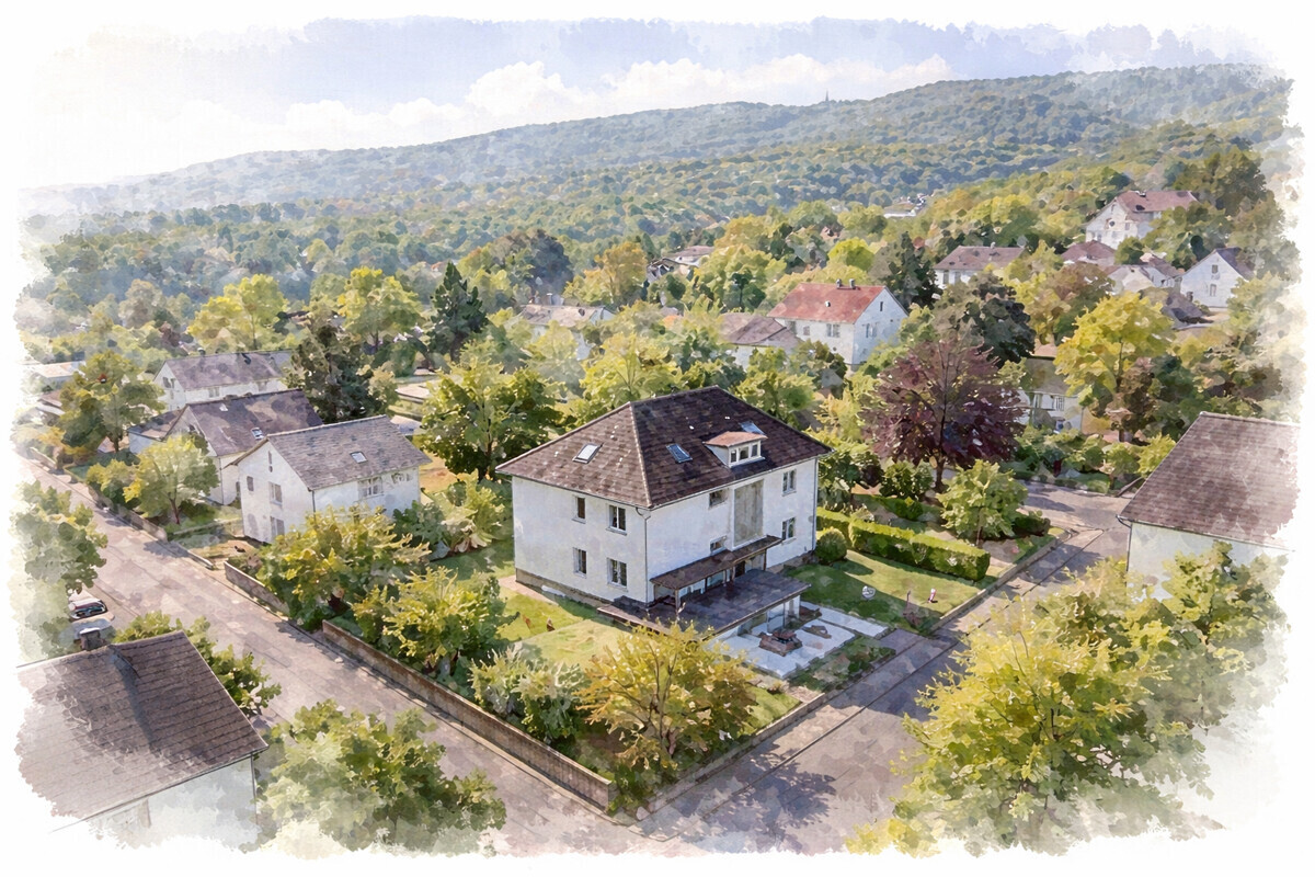 Visualisierung
