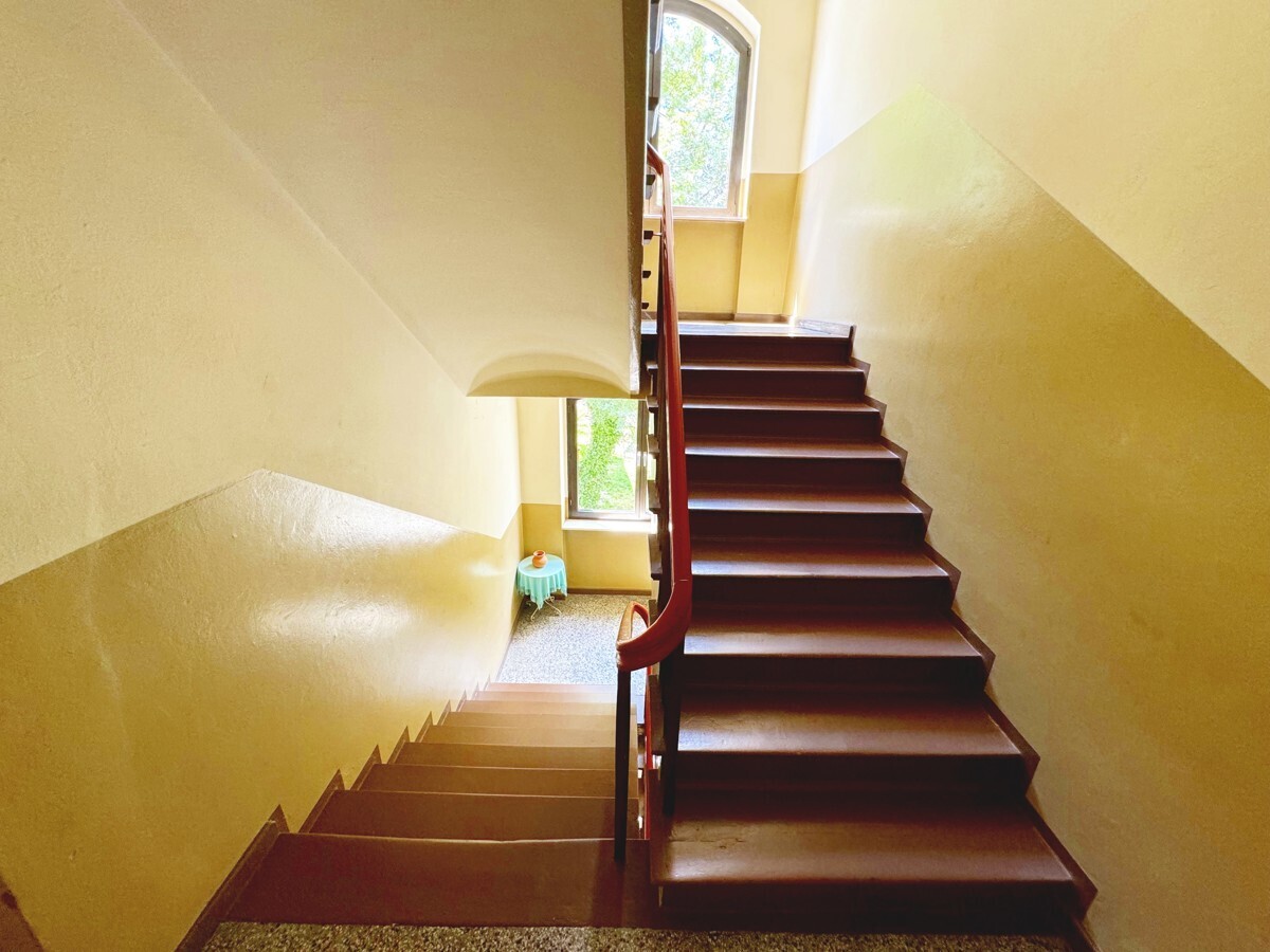 Treppenhaus