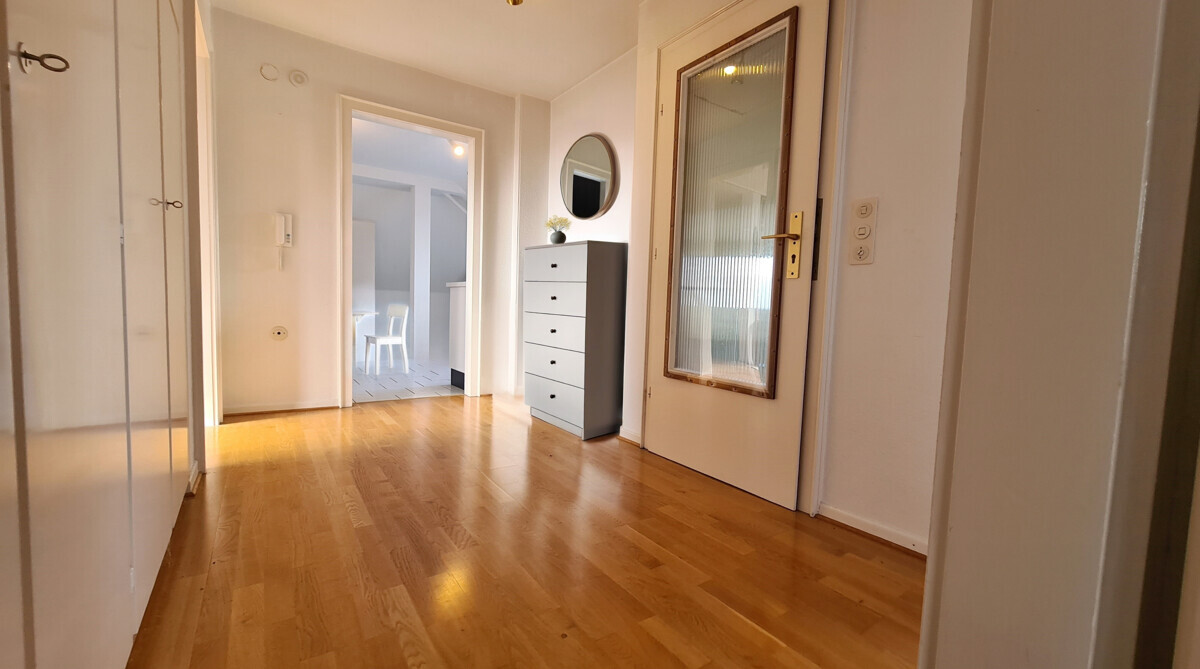 Flur/Eingangsbereich (DG)