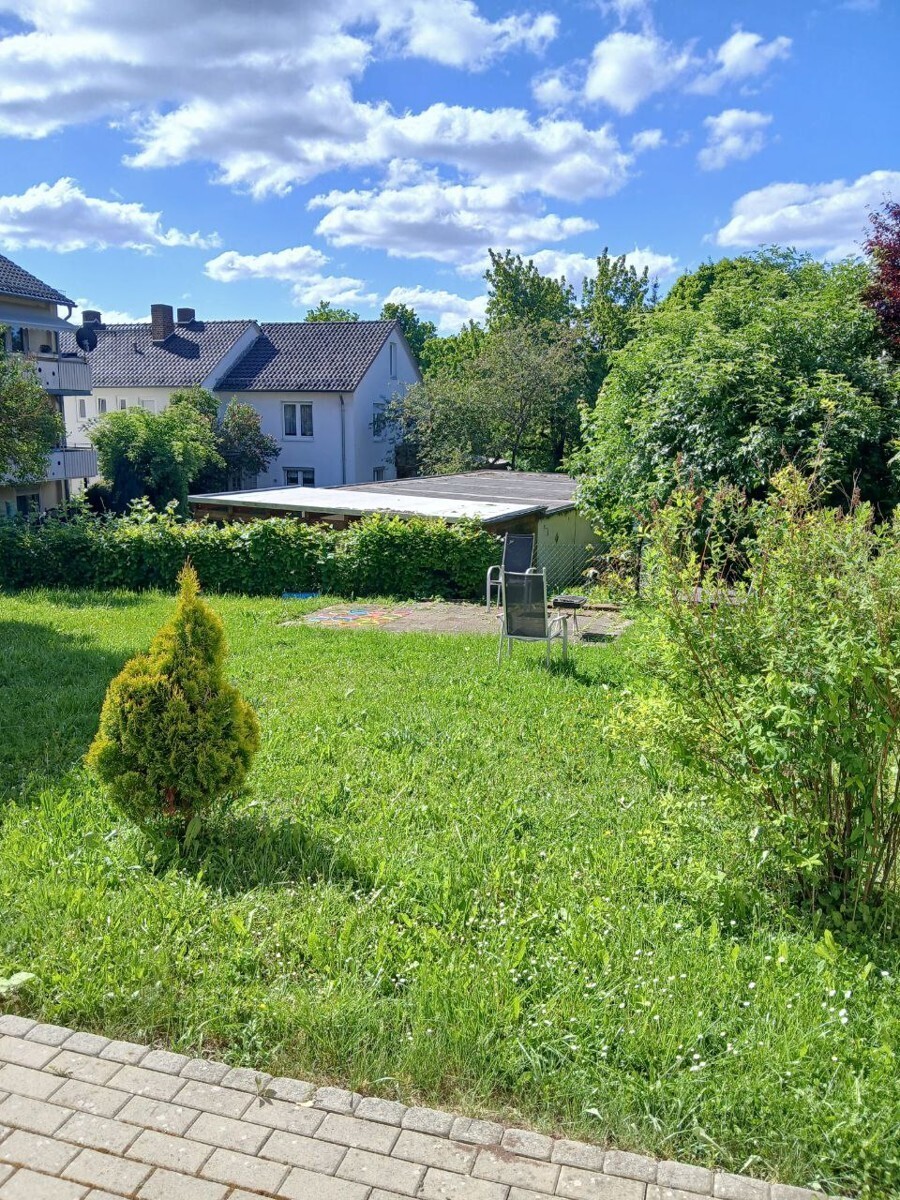 Garten