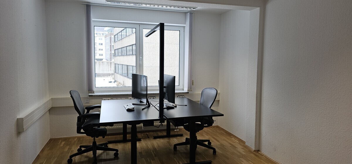 Büro