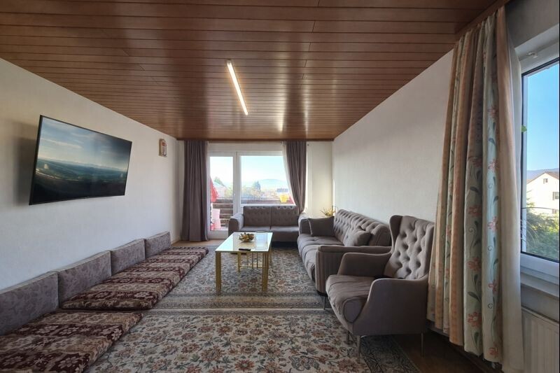 OG-Wohnzimmer