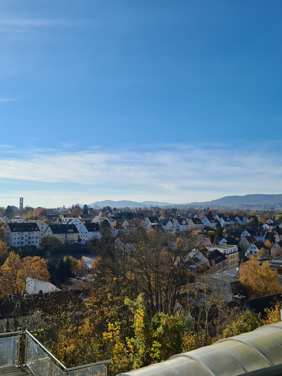Ausblick