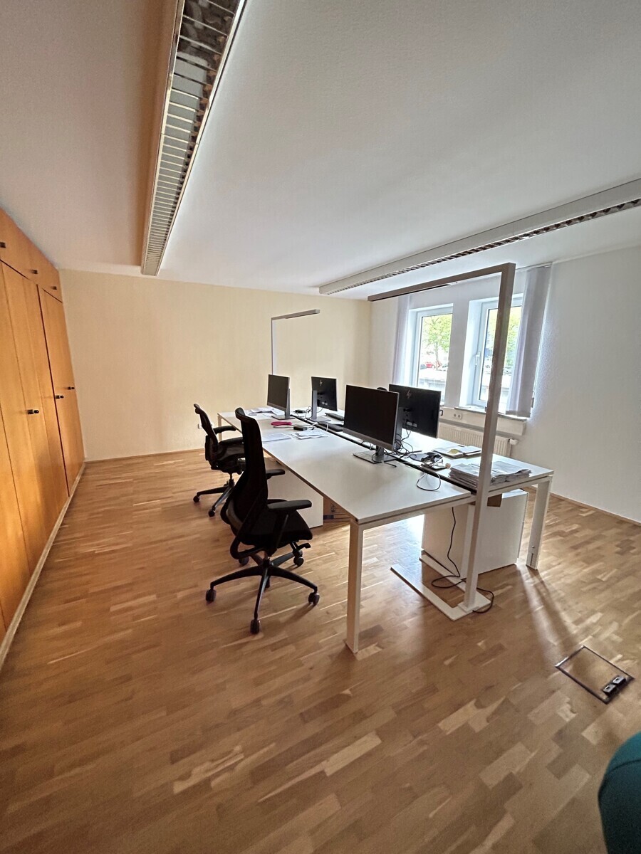 Büro