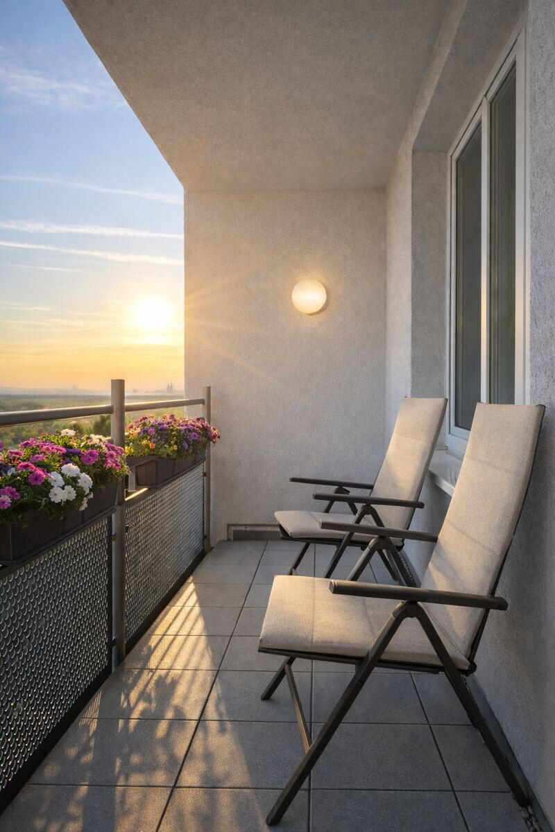 Balkon