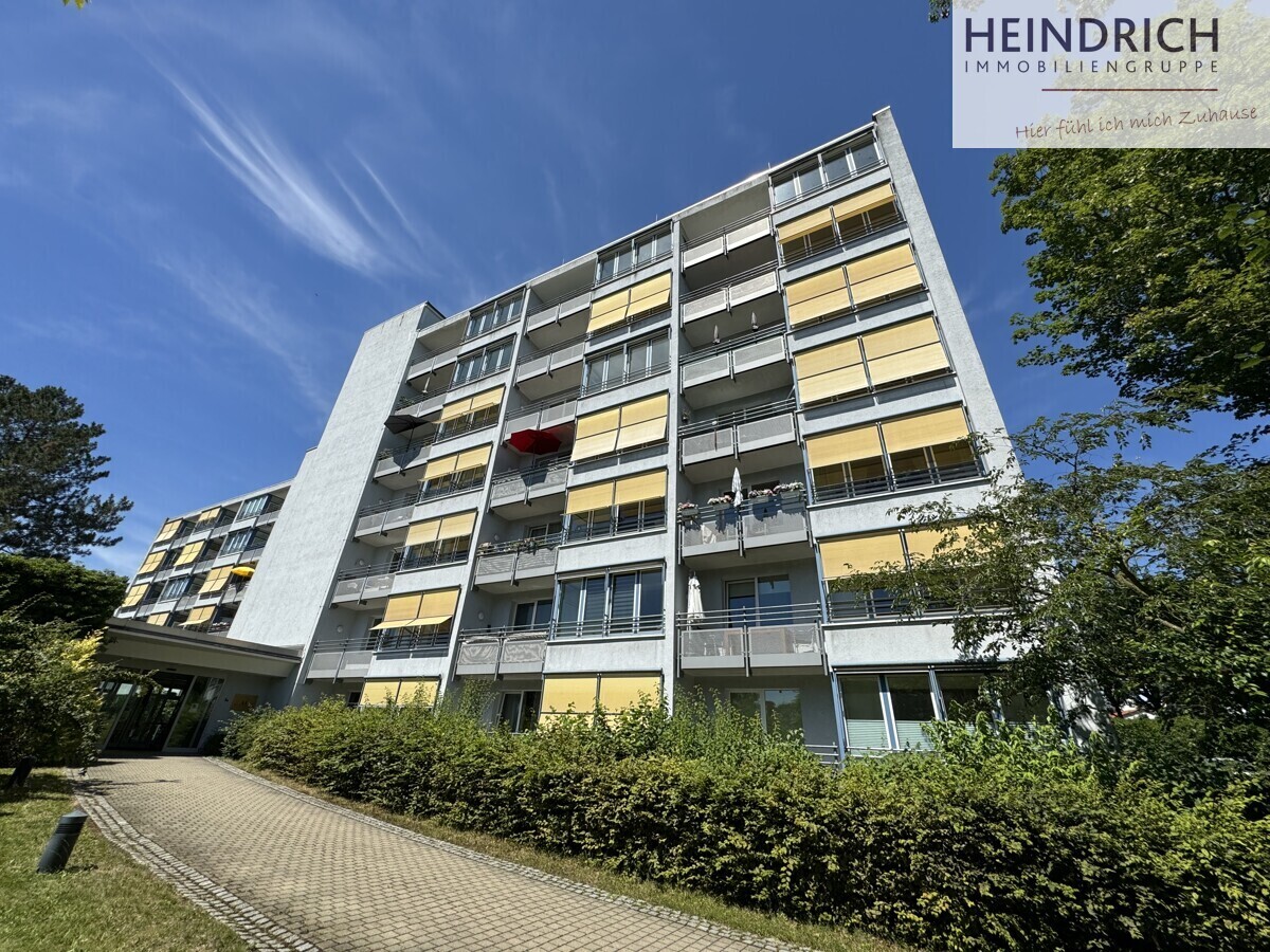 Wohnhaus