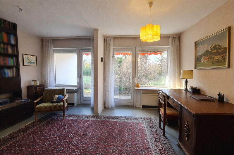 Wohnzimmer 2