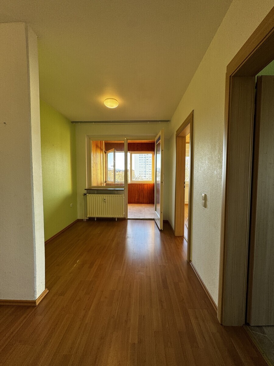 Essdiele / Wintergarten