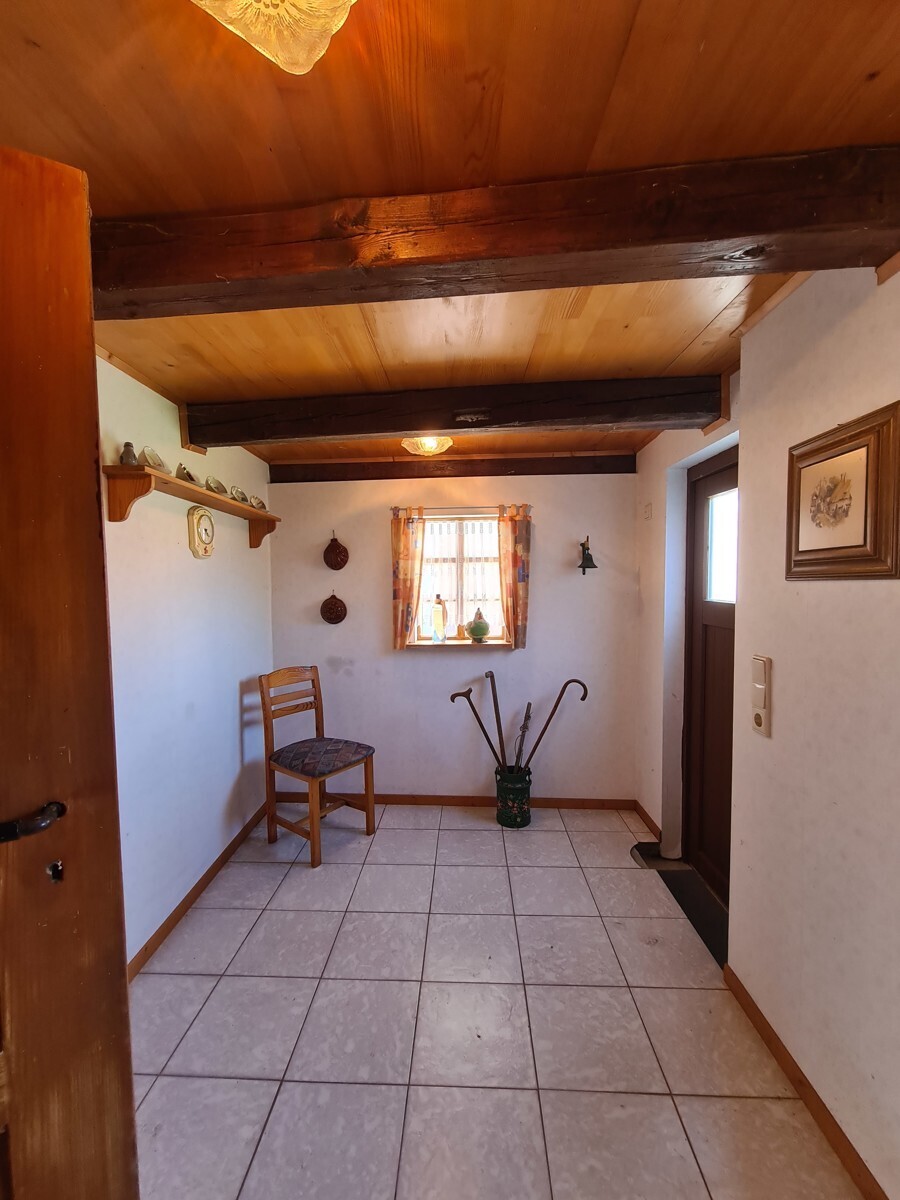 Impression "Backhaus"