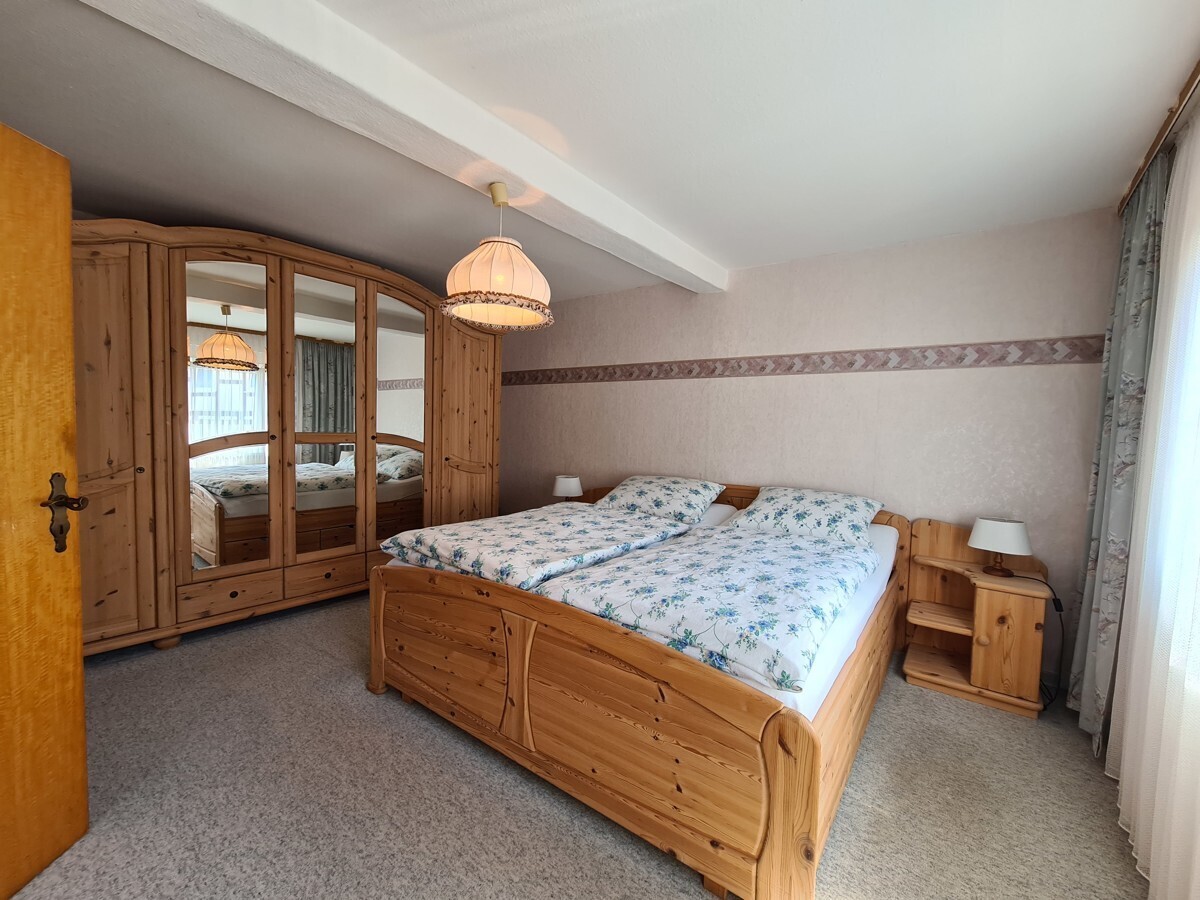 OG Schlafzimmer