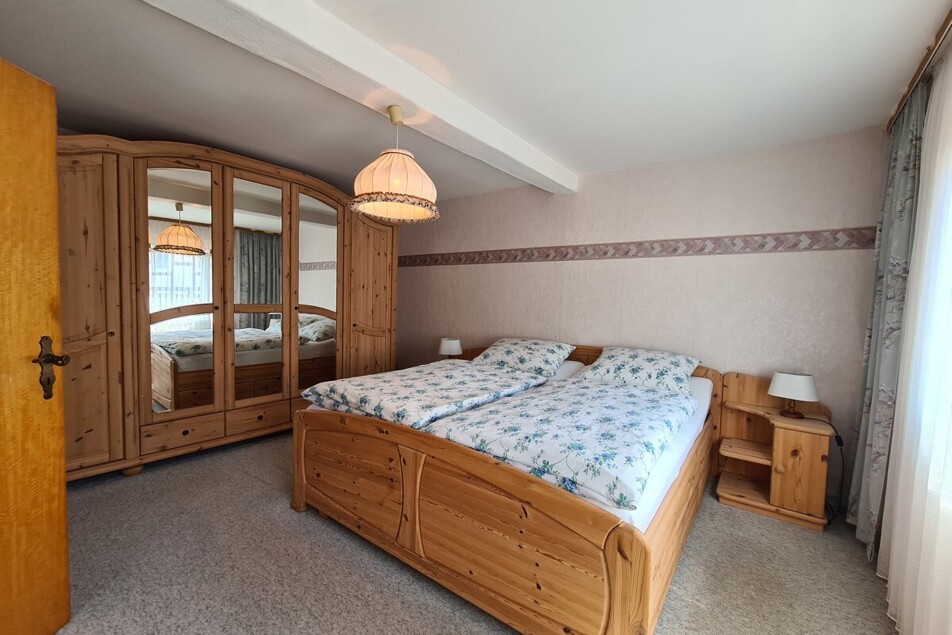 OG Schlafzimmer