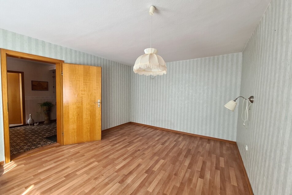 Zimmer EG