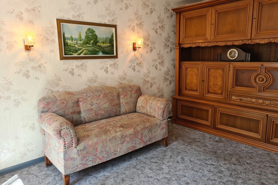 EG Zimmer