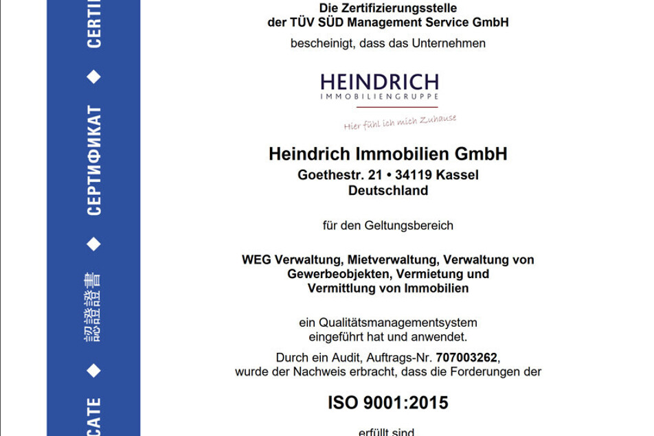 Immobilienbild