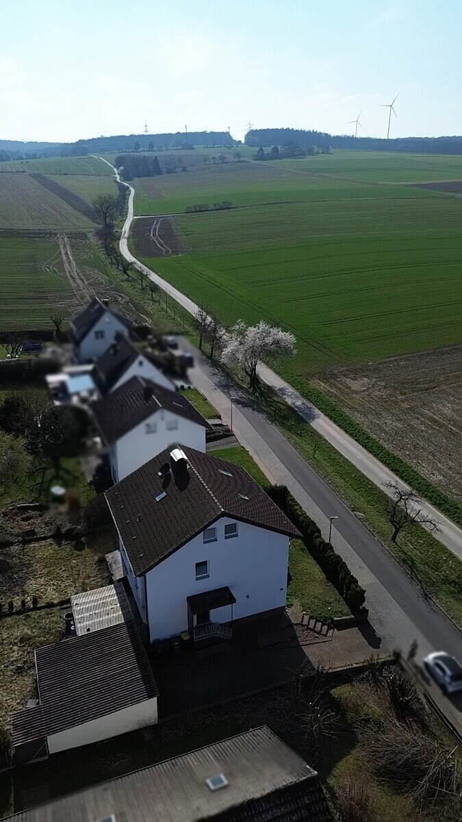 Wohnumgebung