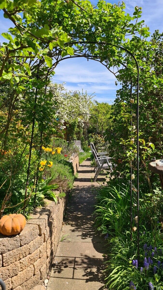Garten