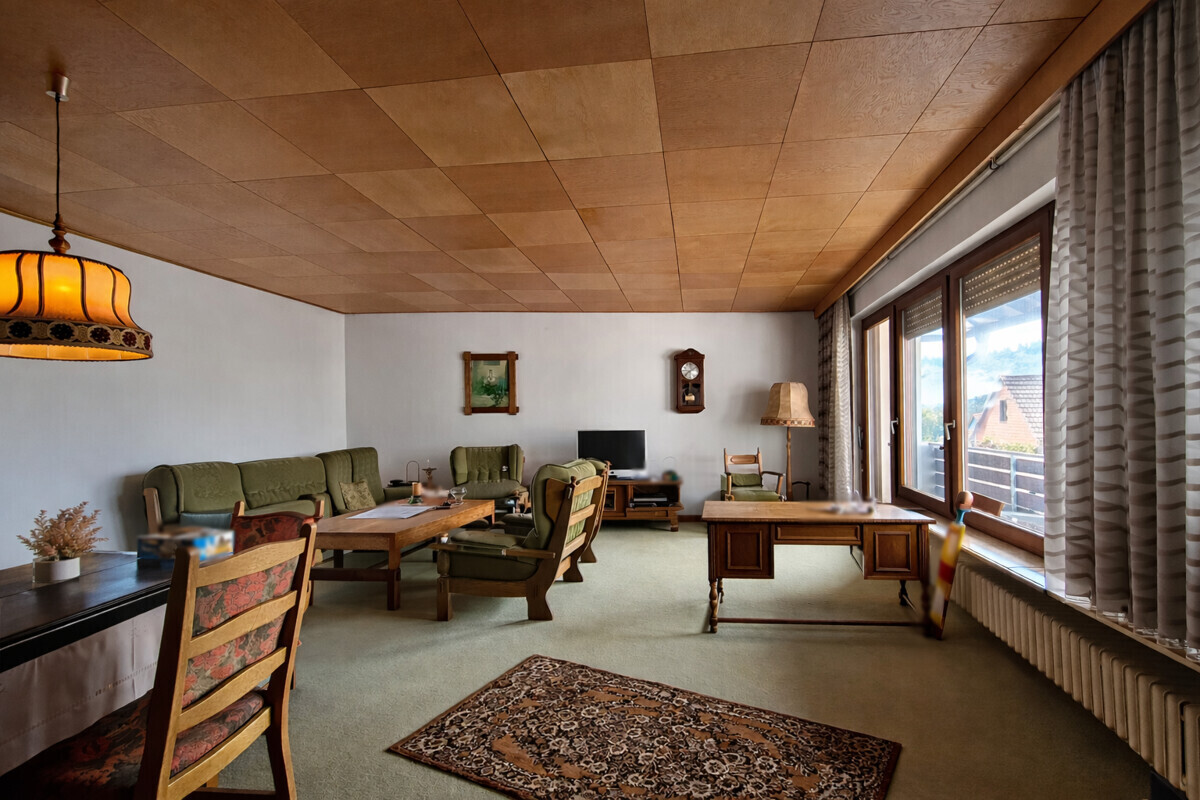 Wohnzimmer 2