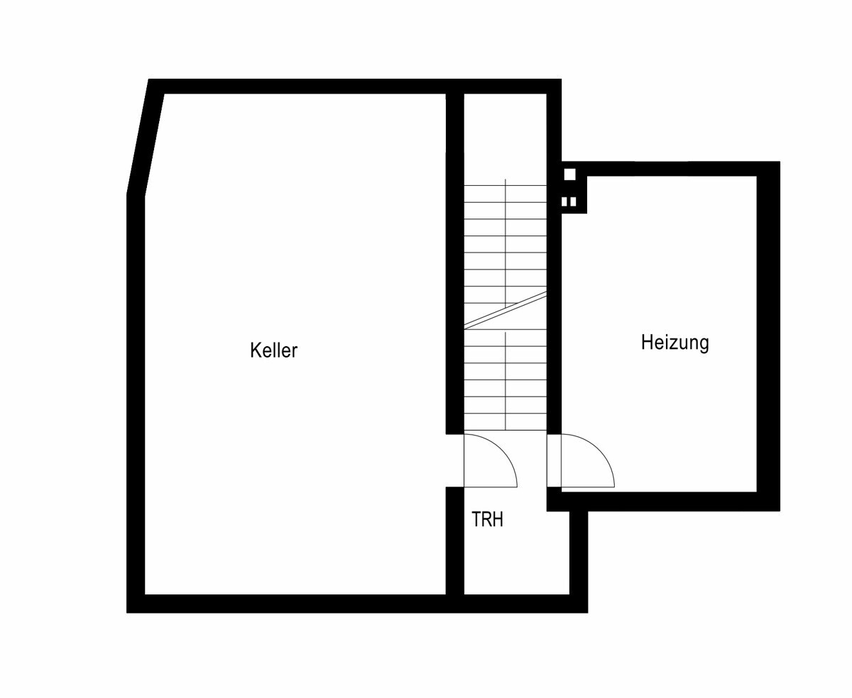 Kellergeschoss