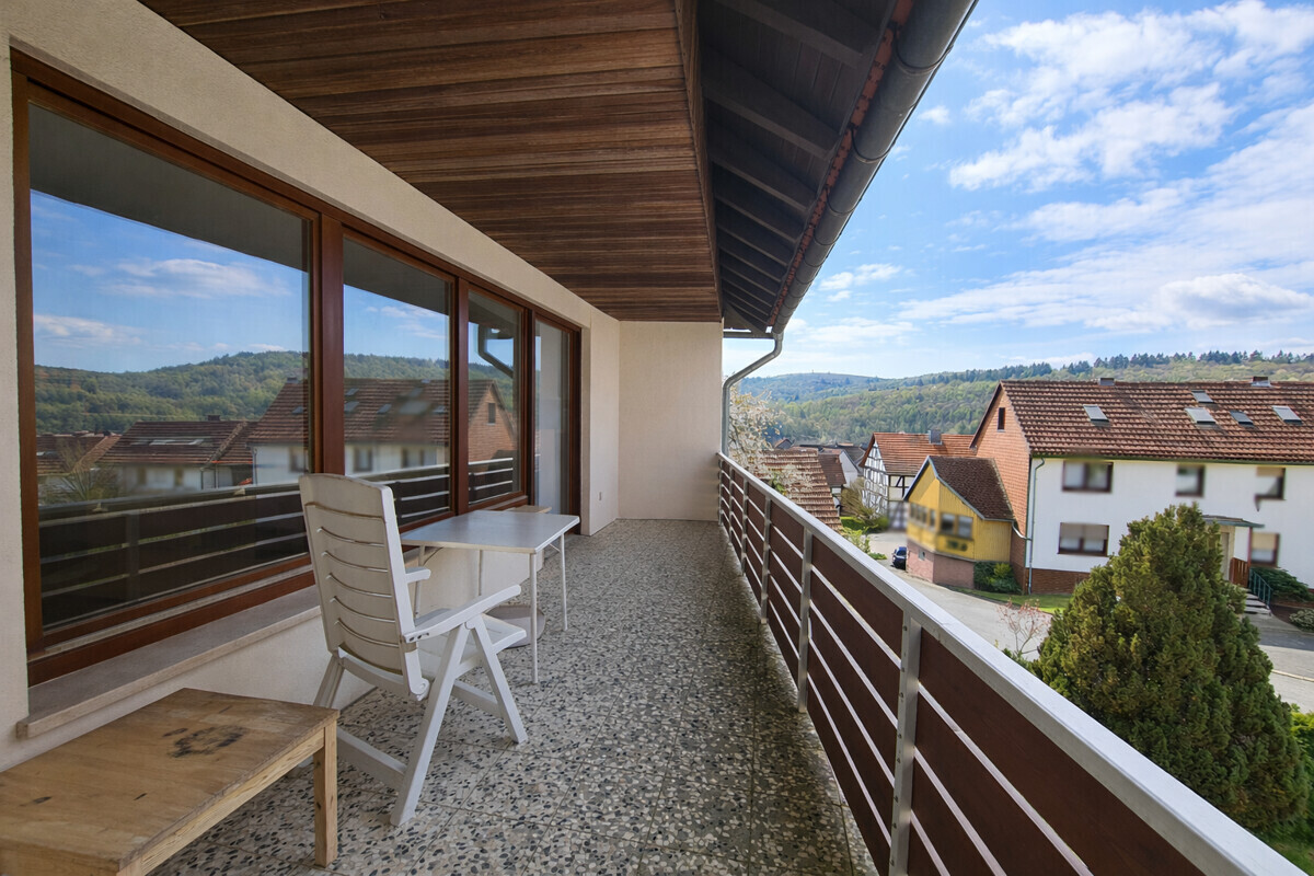 Balkon 2