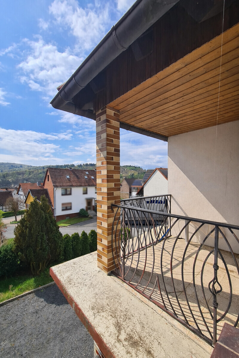 Balkon 1