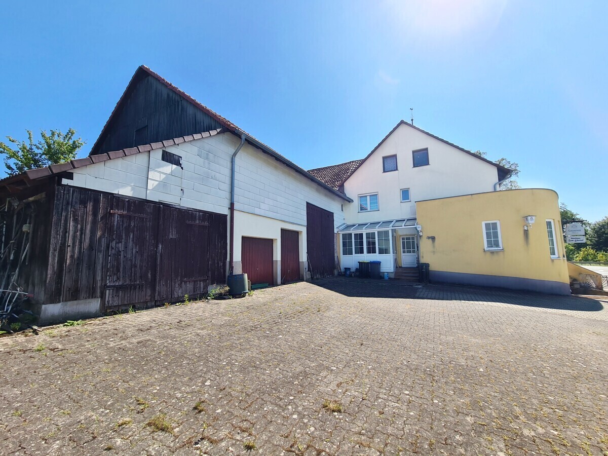 Ansicht