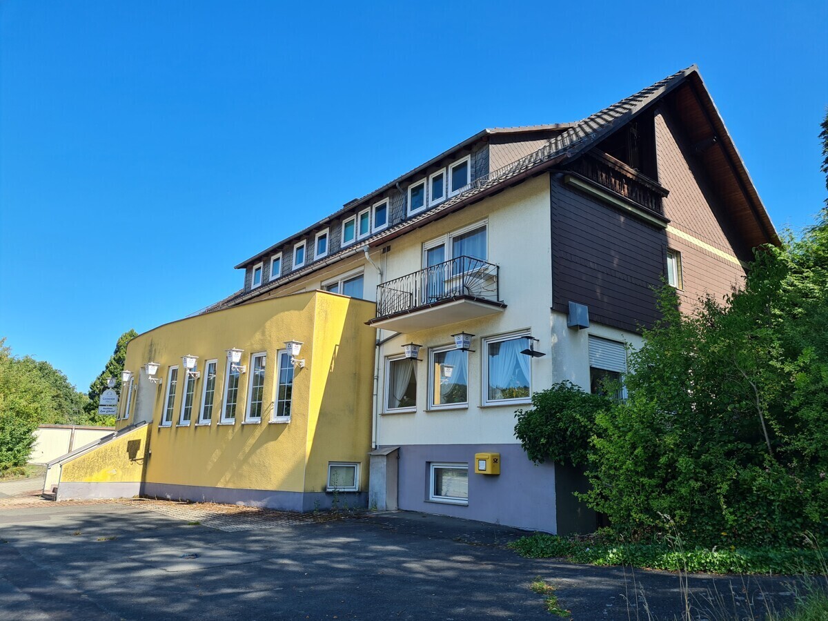 Ansicht