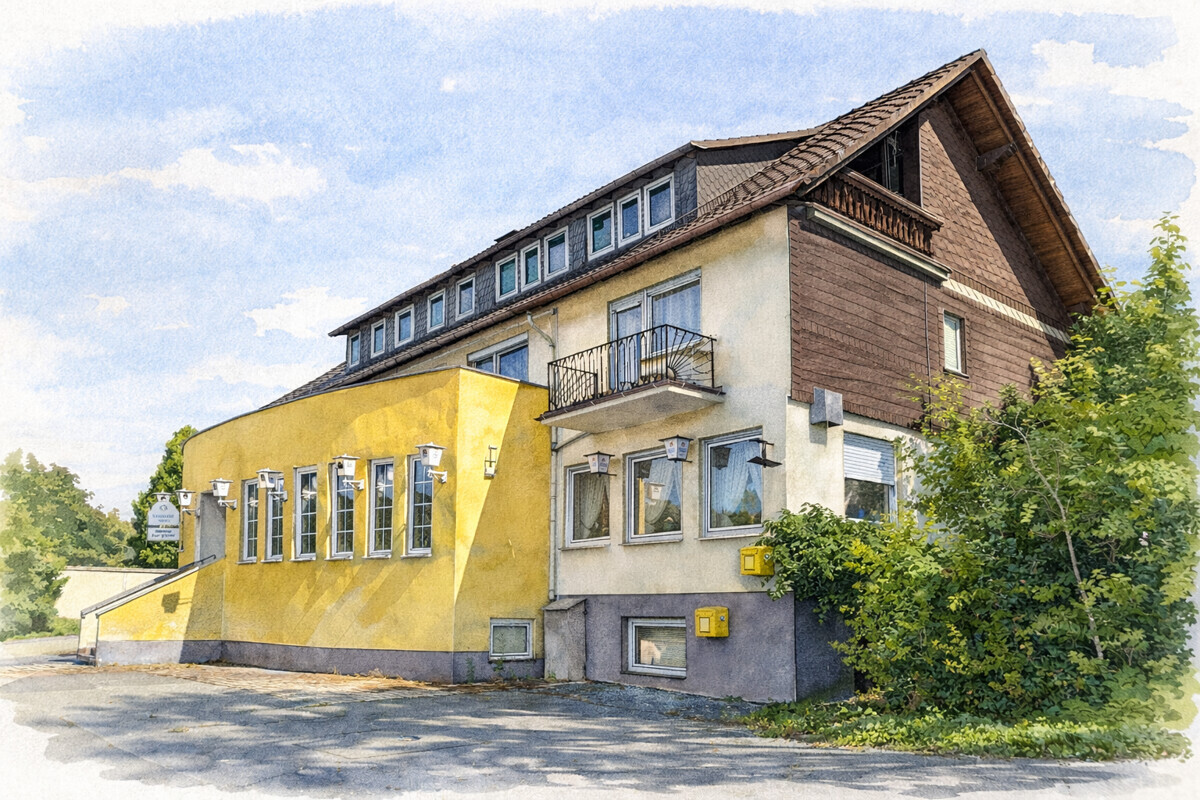 Visualisierung