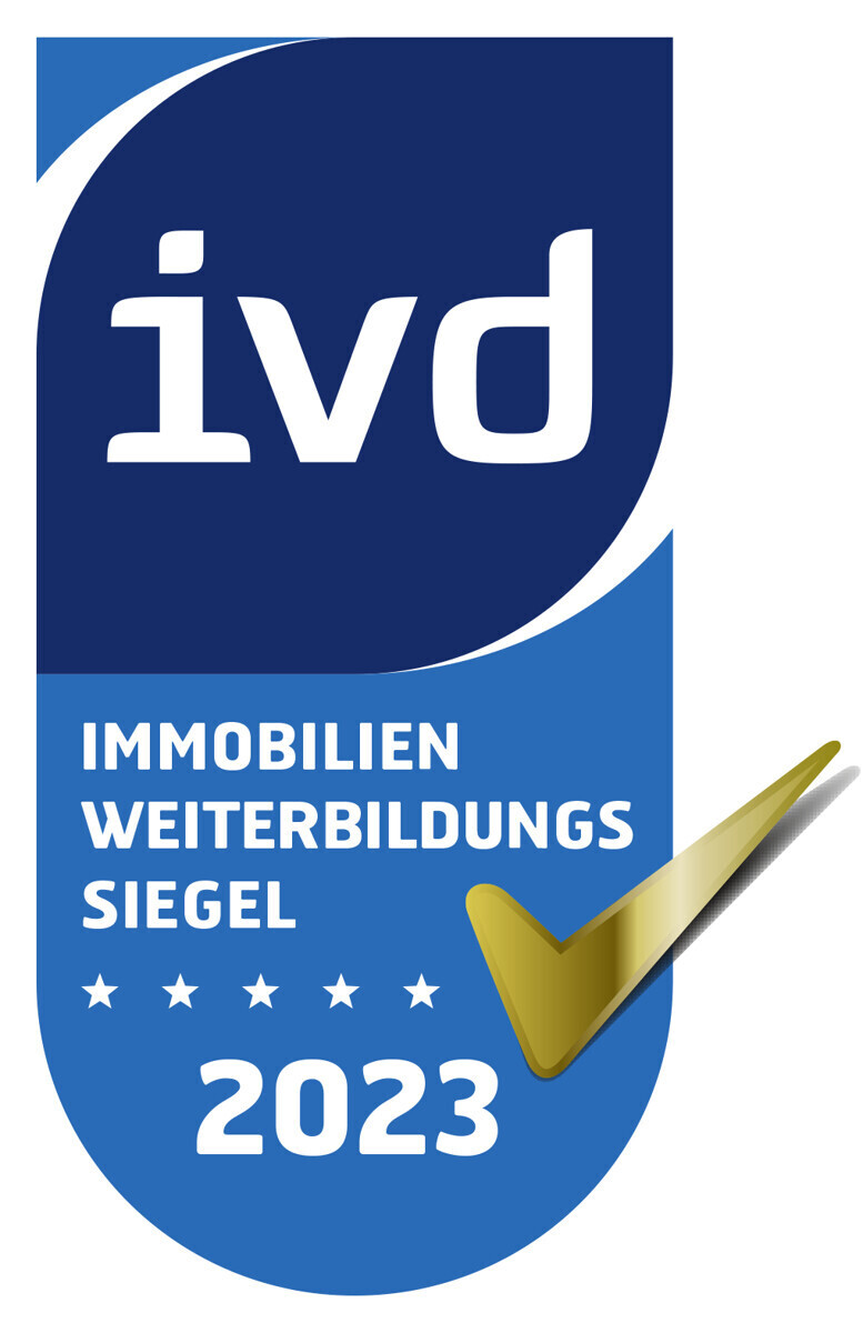 ivd Heindrich bildet sich weiter, Weiterbildungssiegel 2023, Weiterbildung 2023, immer uptodate