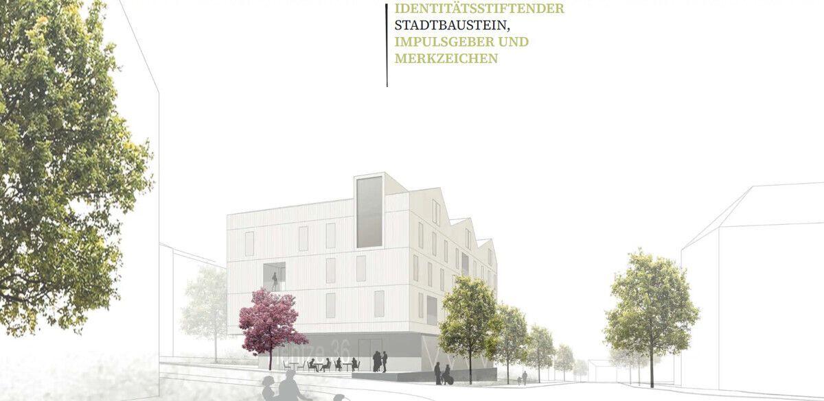 Visualisierung