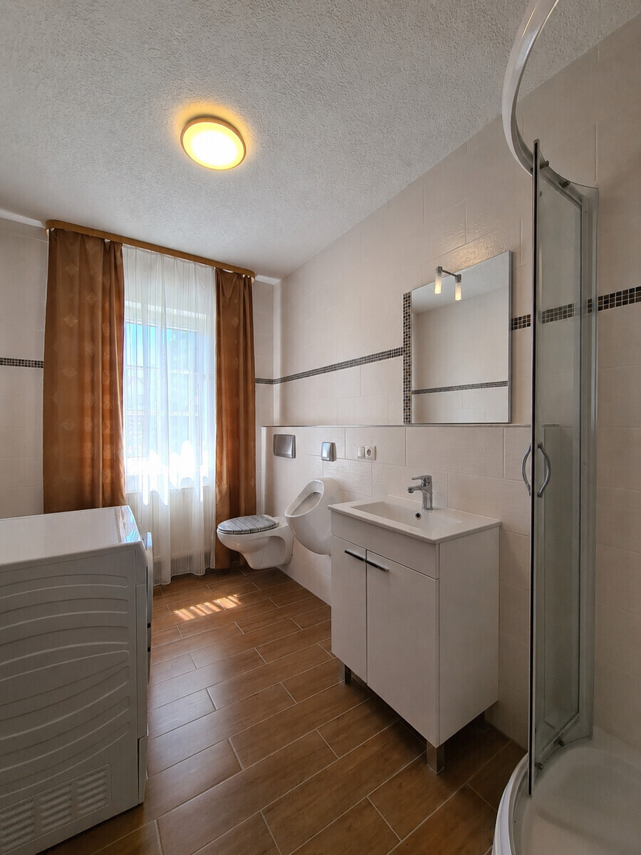 Betreiberwohnung