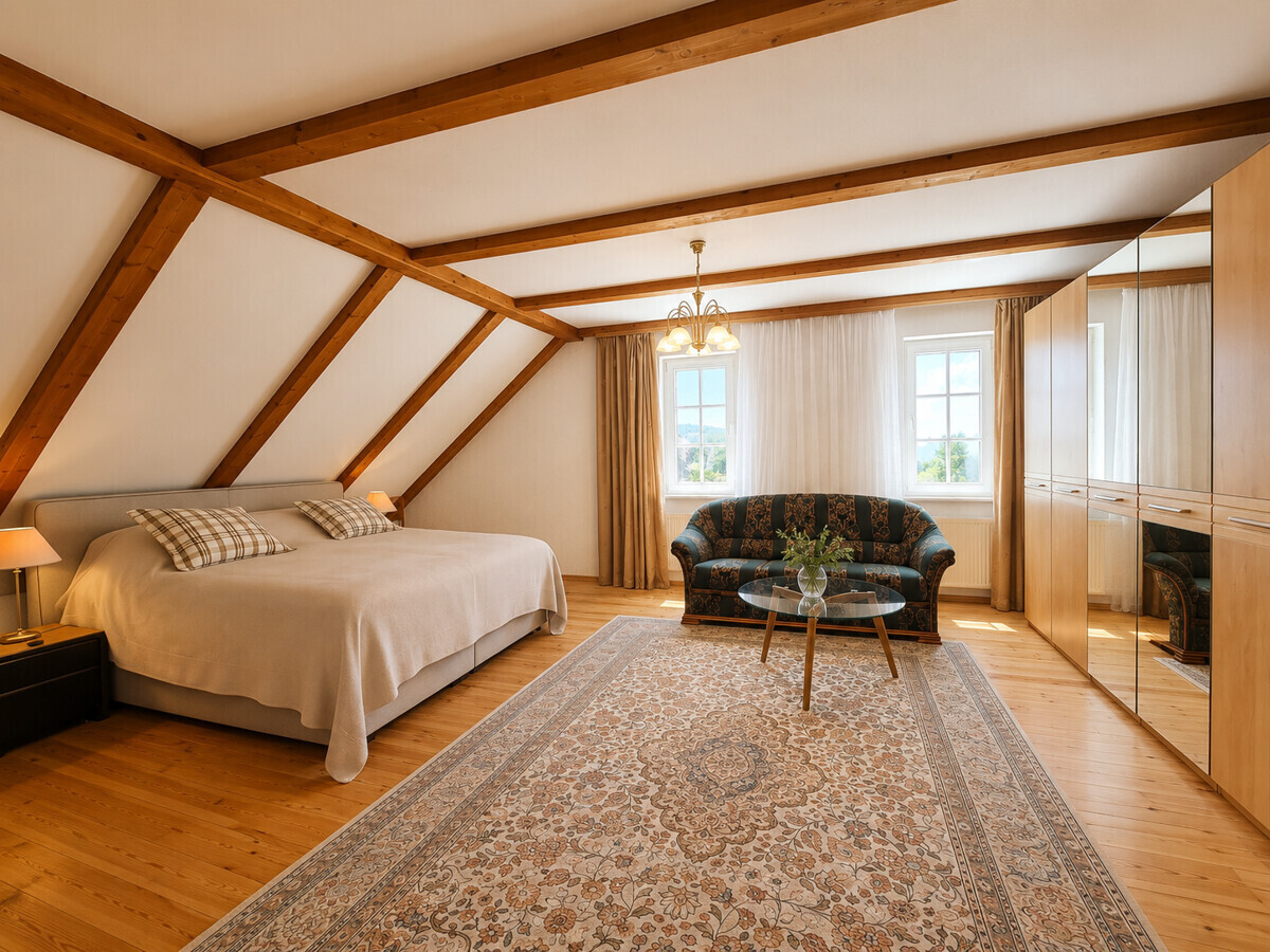 Betreiberwohnung