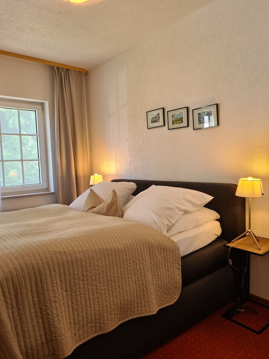 Suite/Familienzimmer