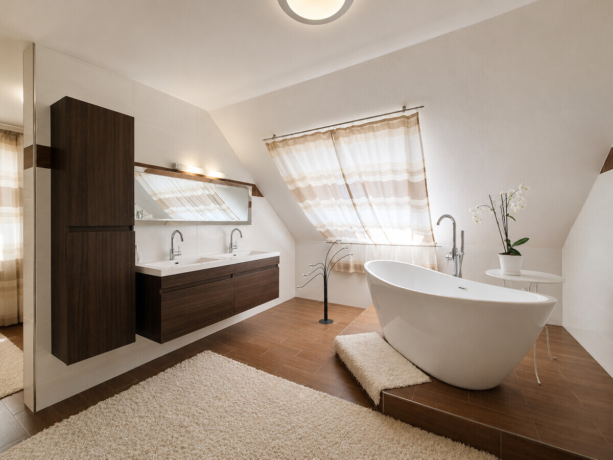 Betreiberwohnung