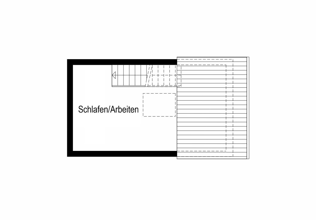 Galeriegeschoss 