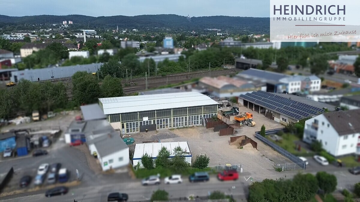 Grundstücksansichten