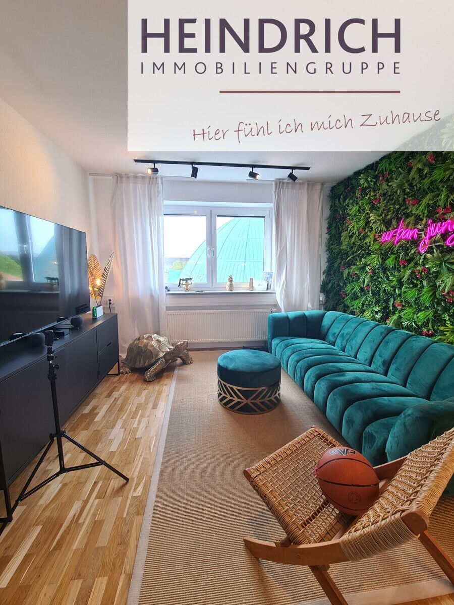 Büroraum