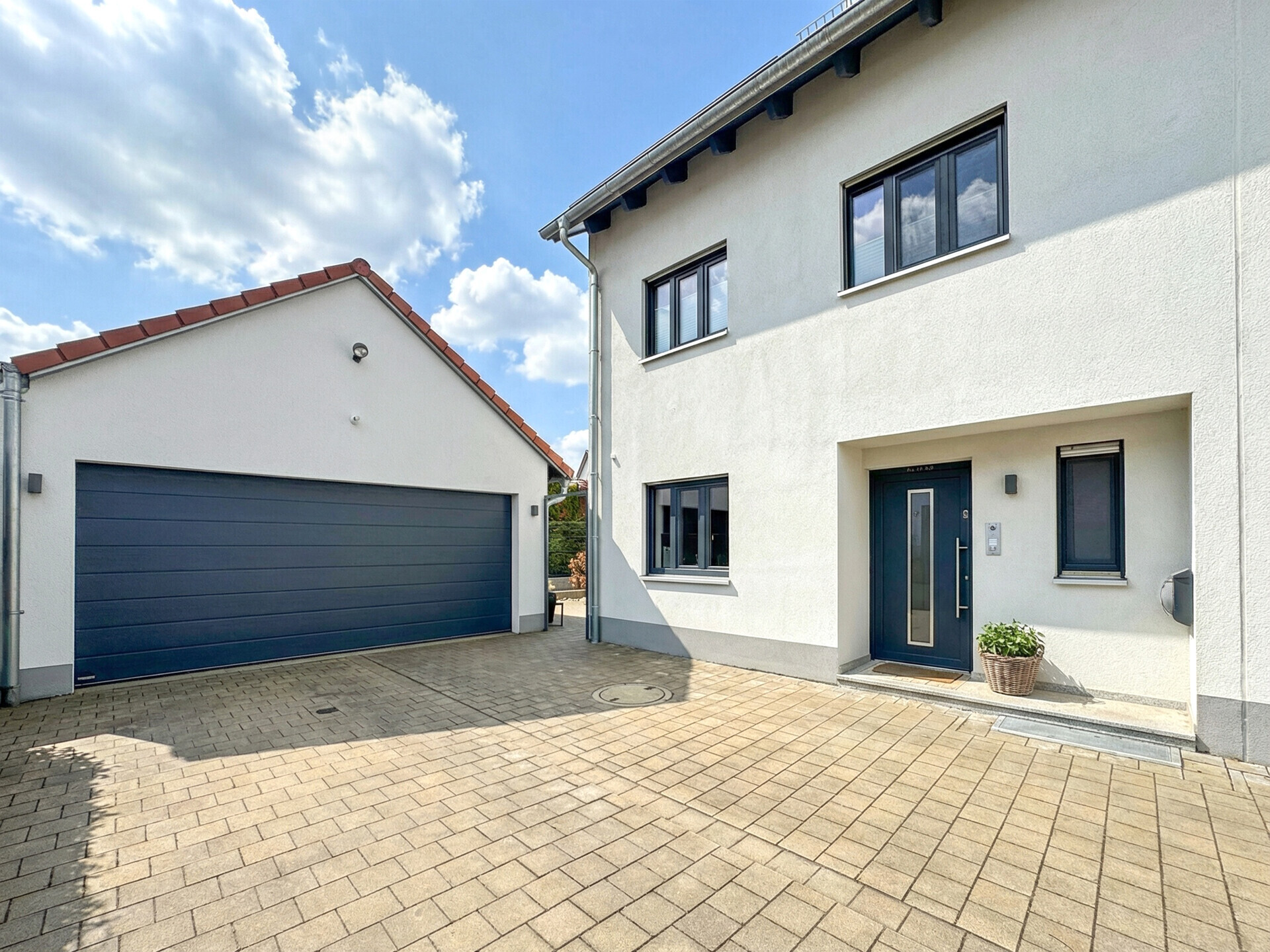 Immobilienbild