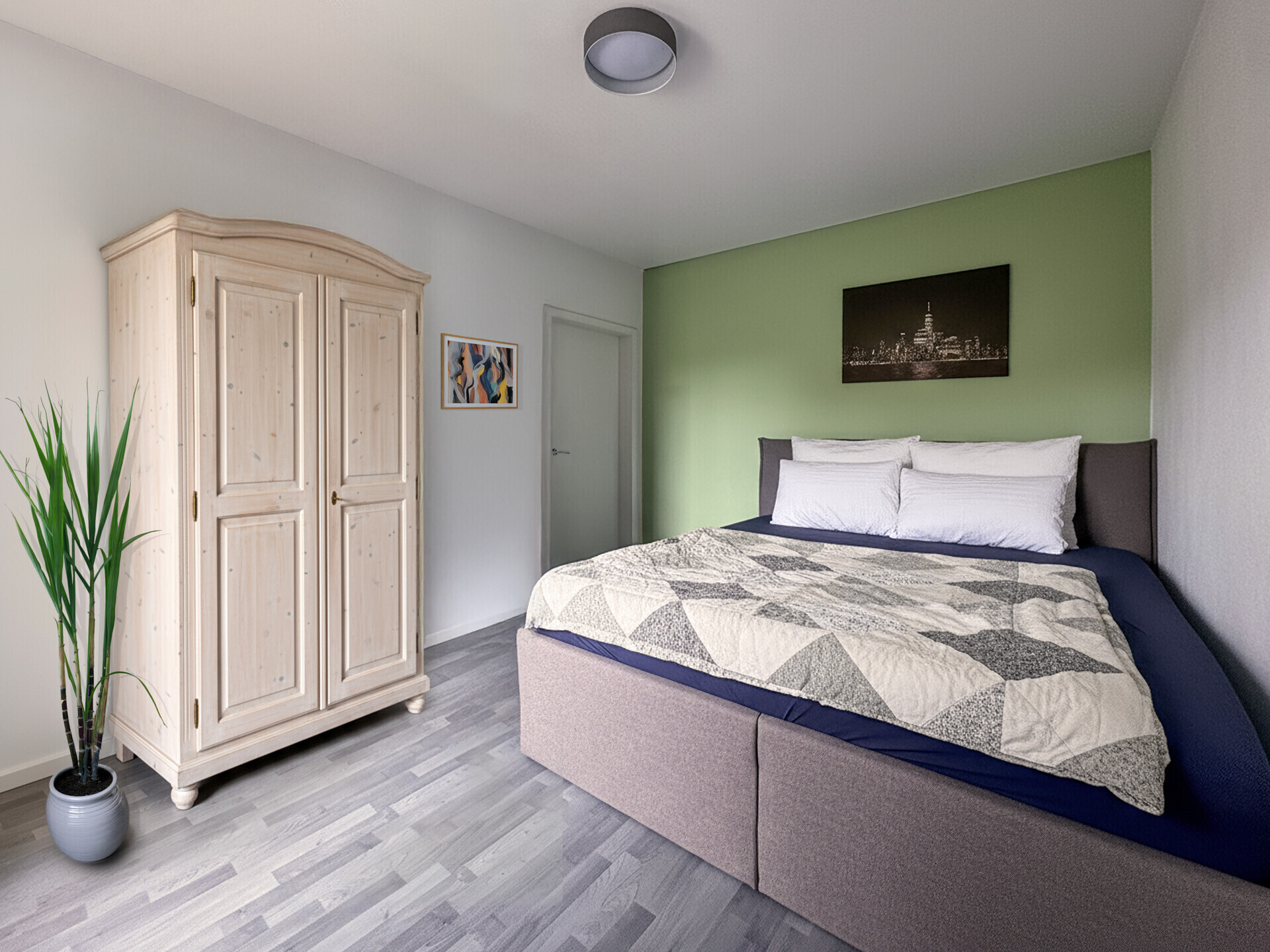 Immobilienbild