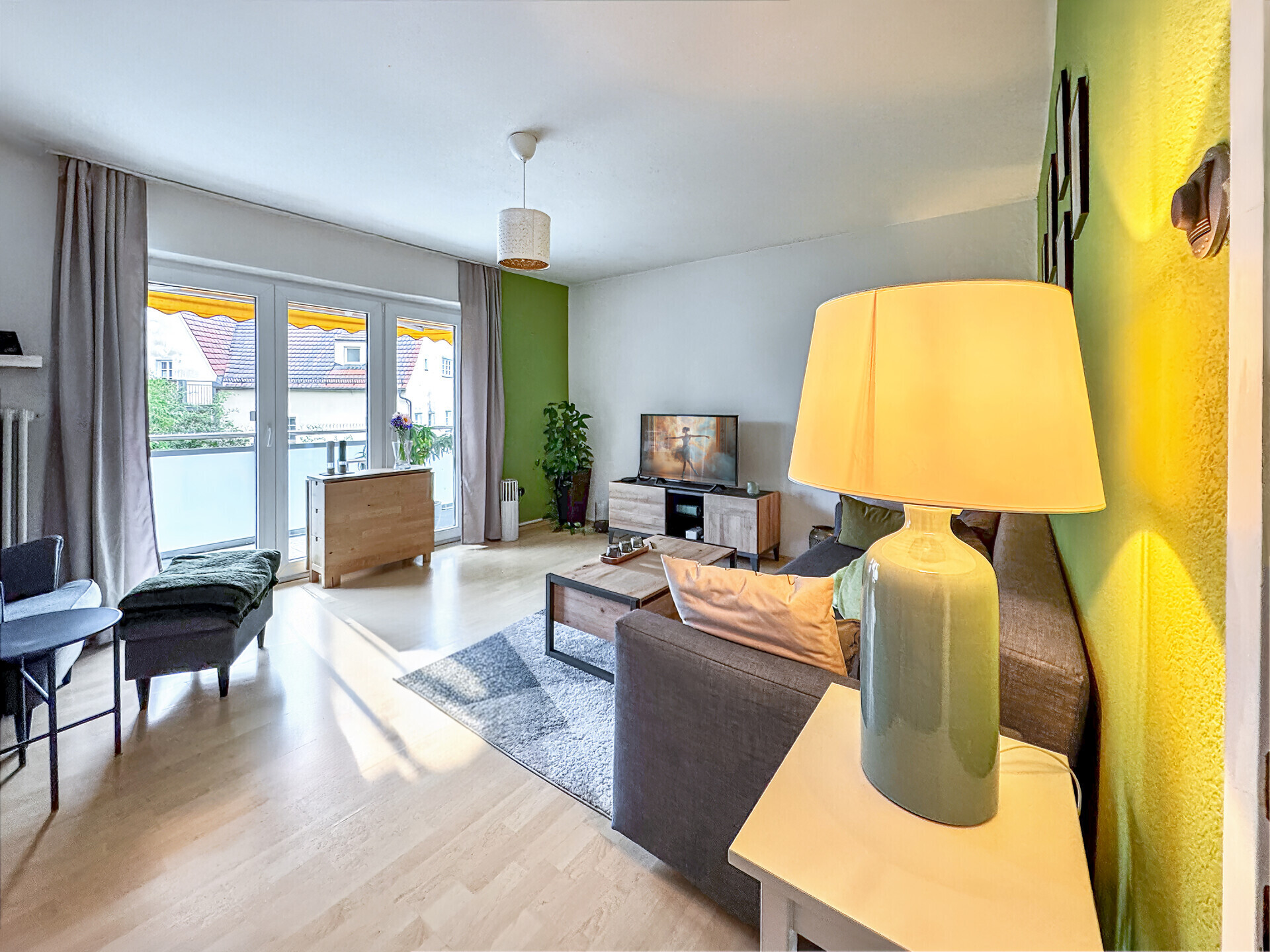 Immobilienbild