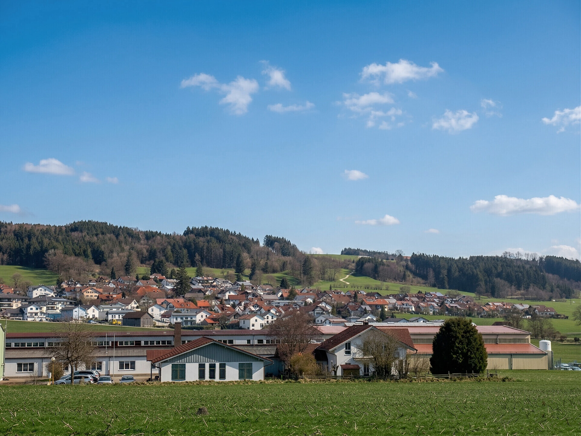 Immobilienbild