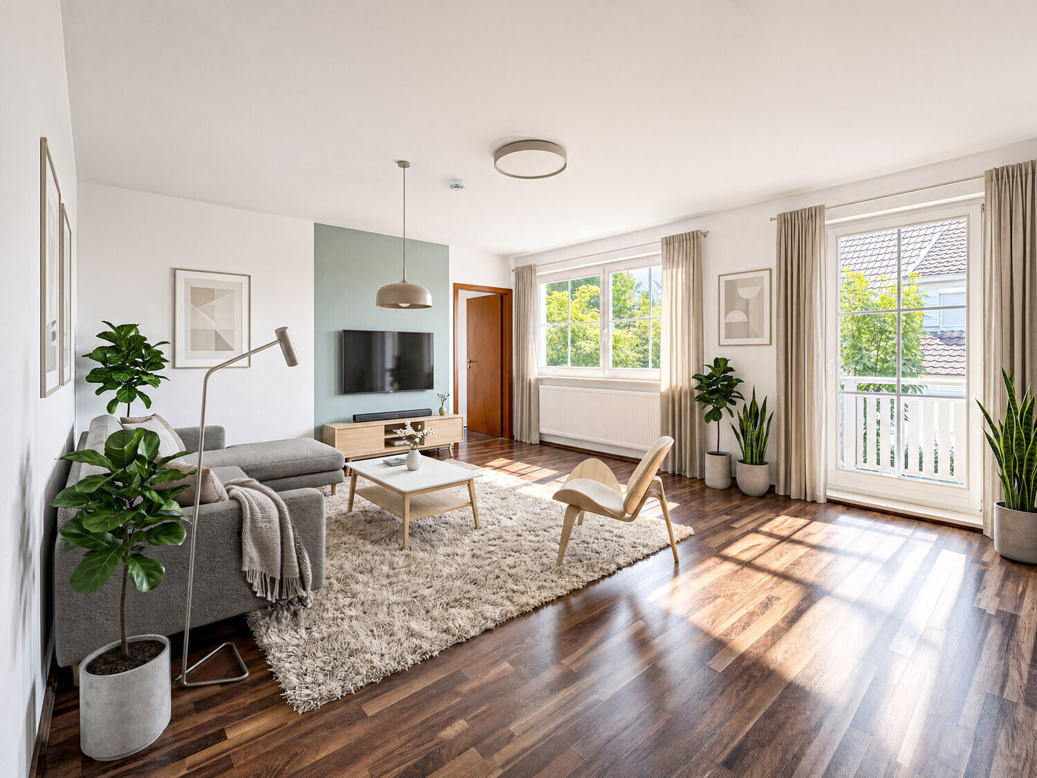 Immobilienbild