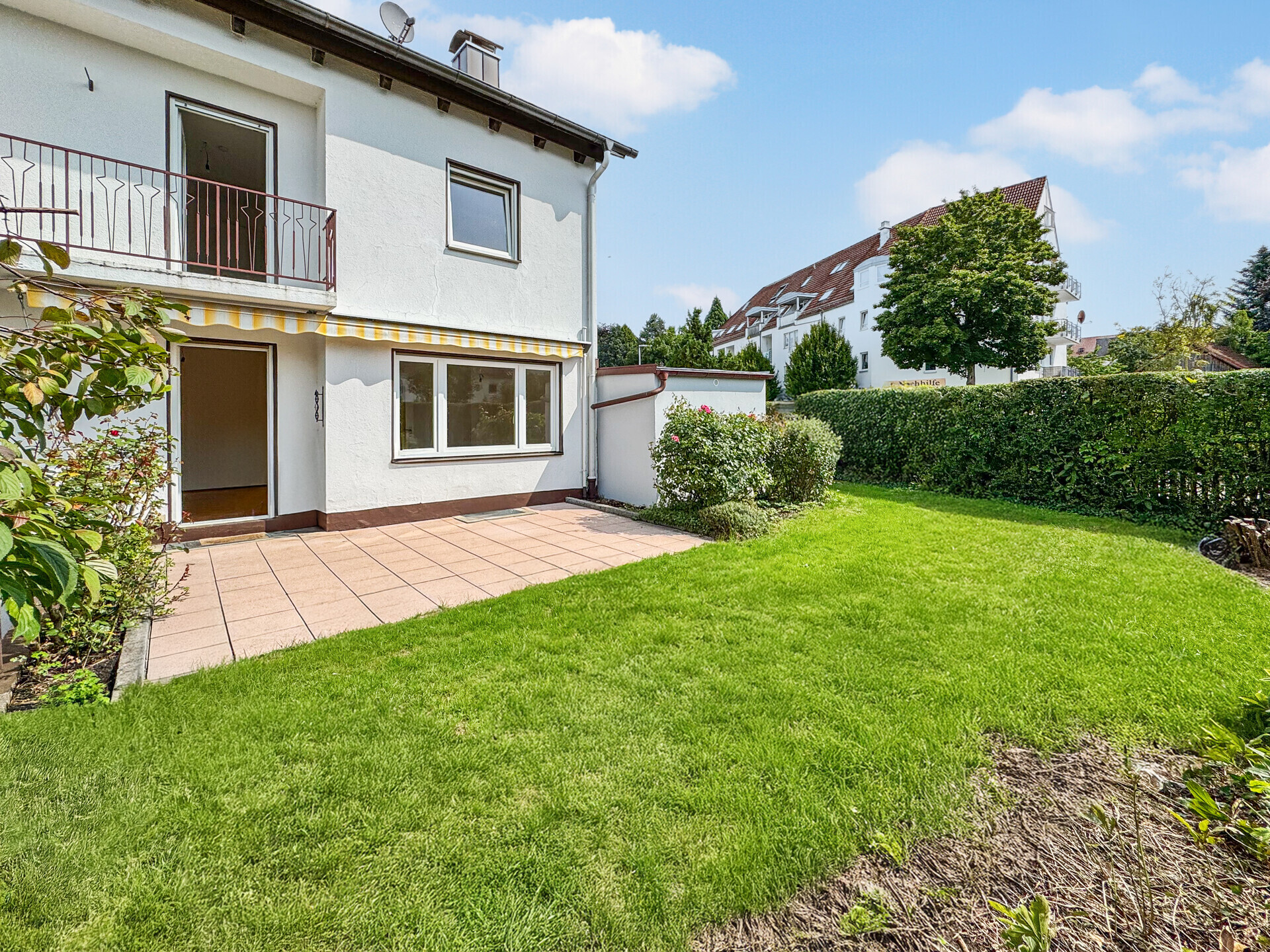 Immobilienbild