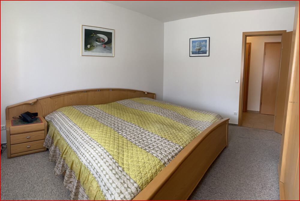 Schlafzimmer 2
