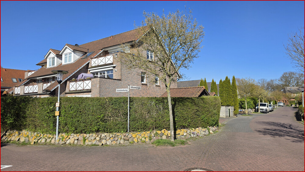 Mehrfamilienhaus