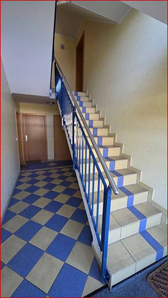 Treppenhaus
