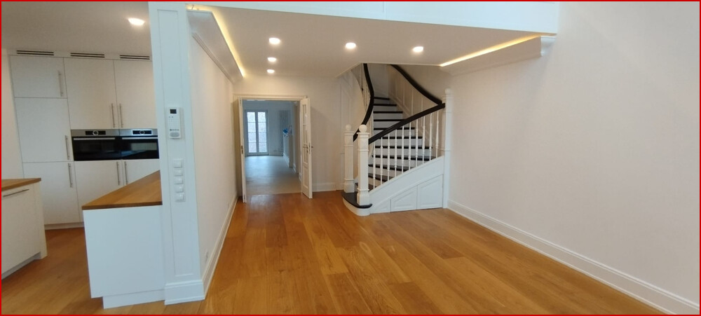 Wohnung