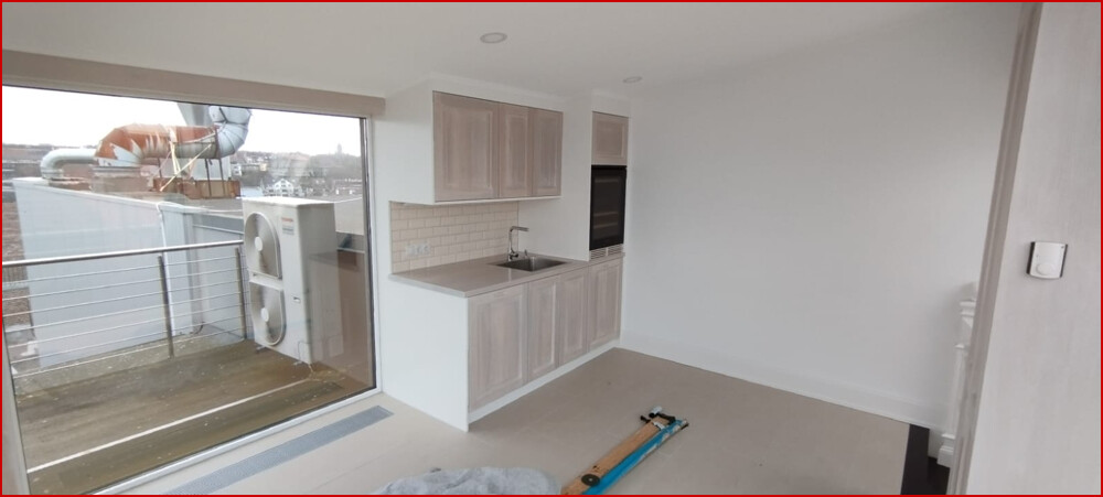 Wohnung
