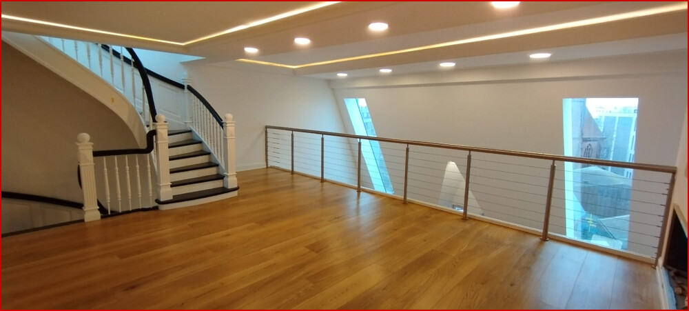 Wohnung